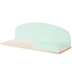 Kinder Vipack Kinderzimmer Kombination 7 Kiddy-mint