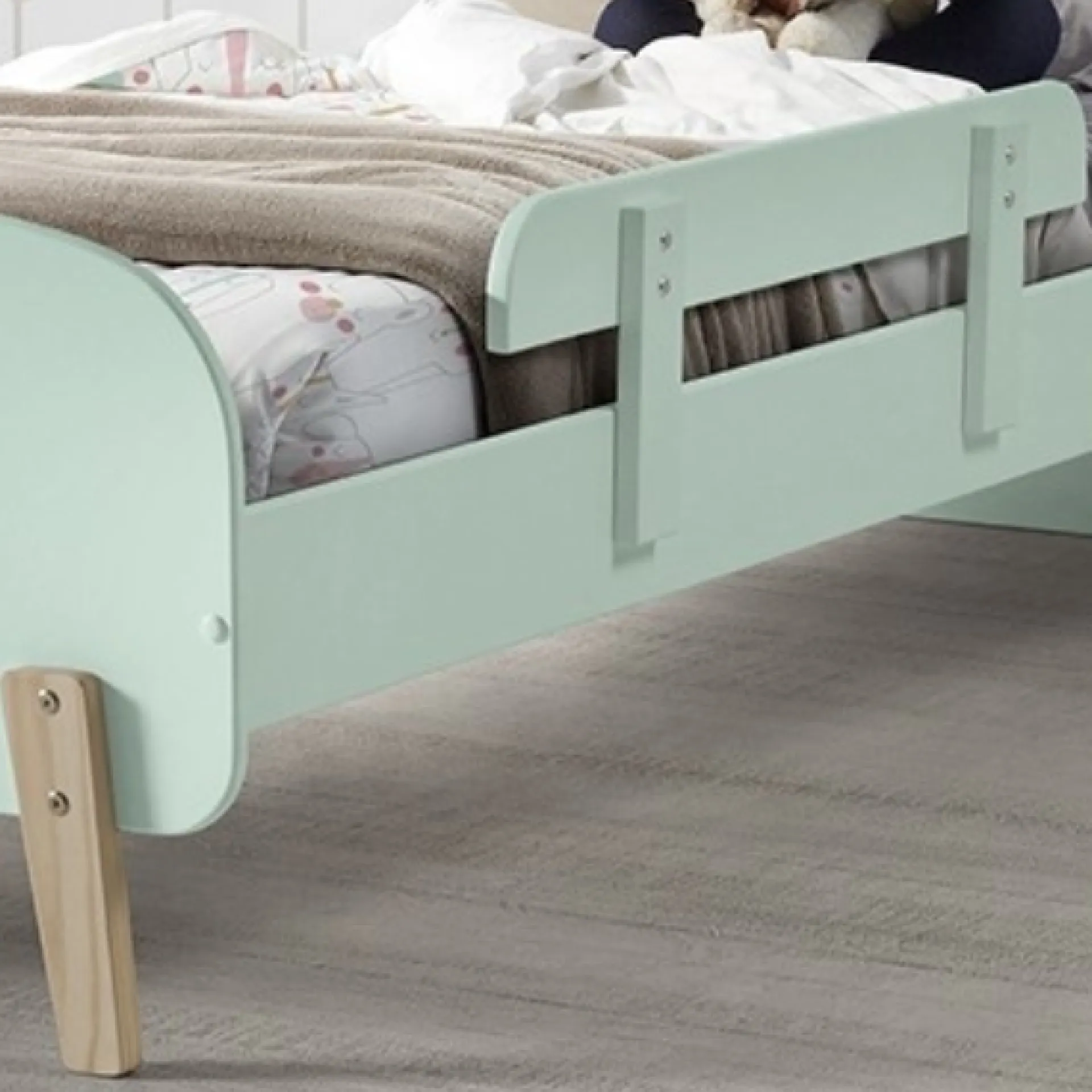 Kinder Vipack Kinderzimmer Kombination 7 Kiddy-mint