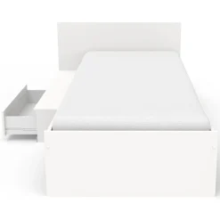 Kinder Parisot Kinderzimmer-Set Galaxy | Einzelbett, Schreibtisch |