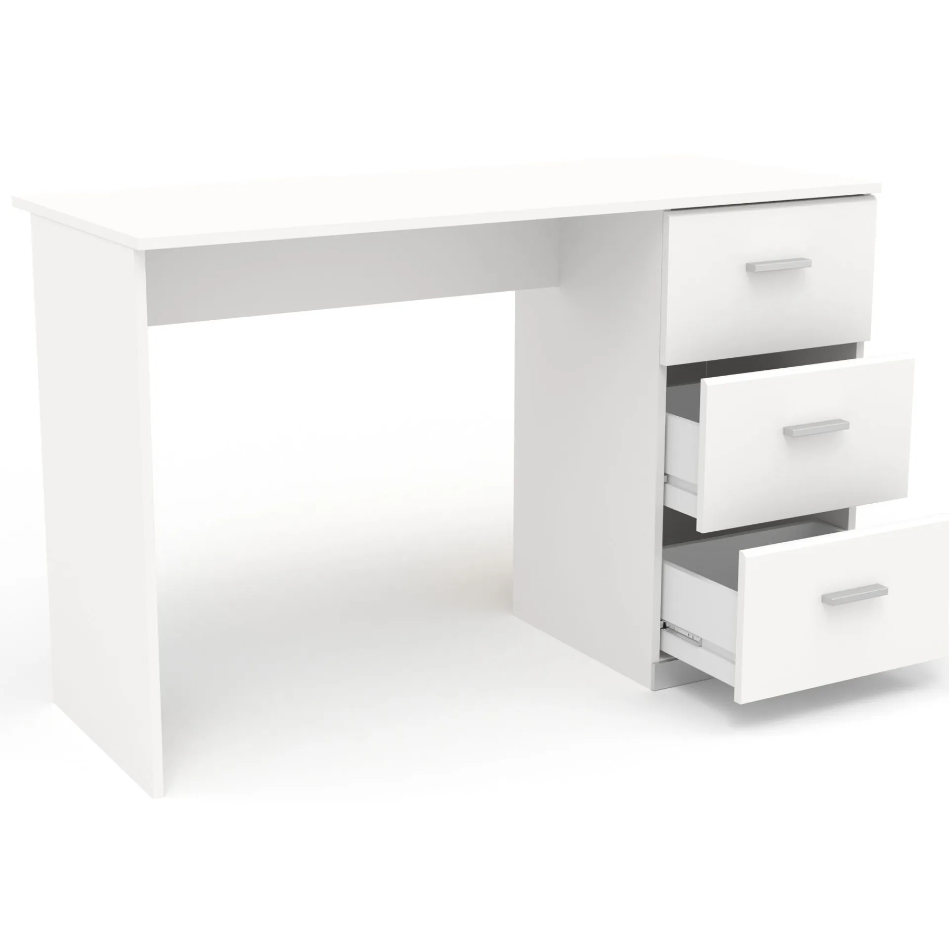 Kinder Parisot Kinderzimmer-Set Galaxy | Einzelbett, Schreibtisch |