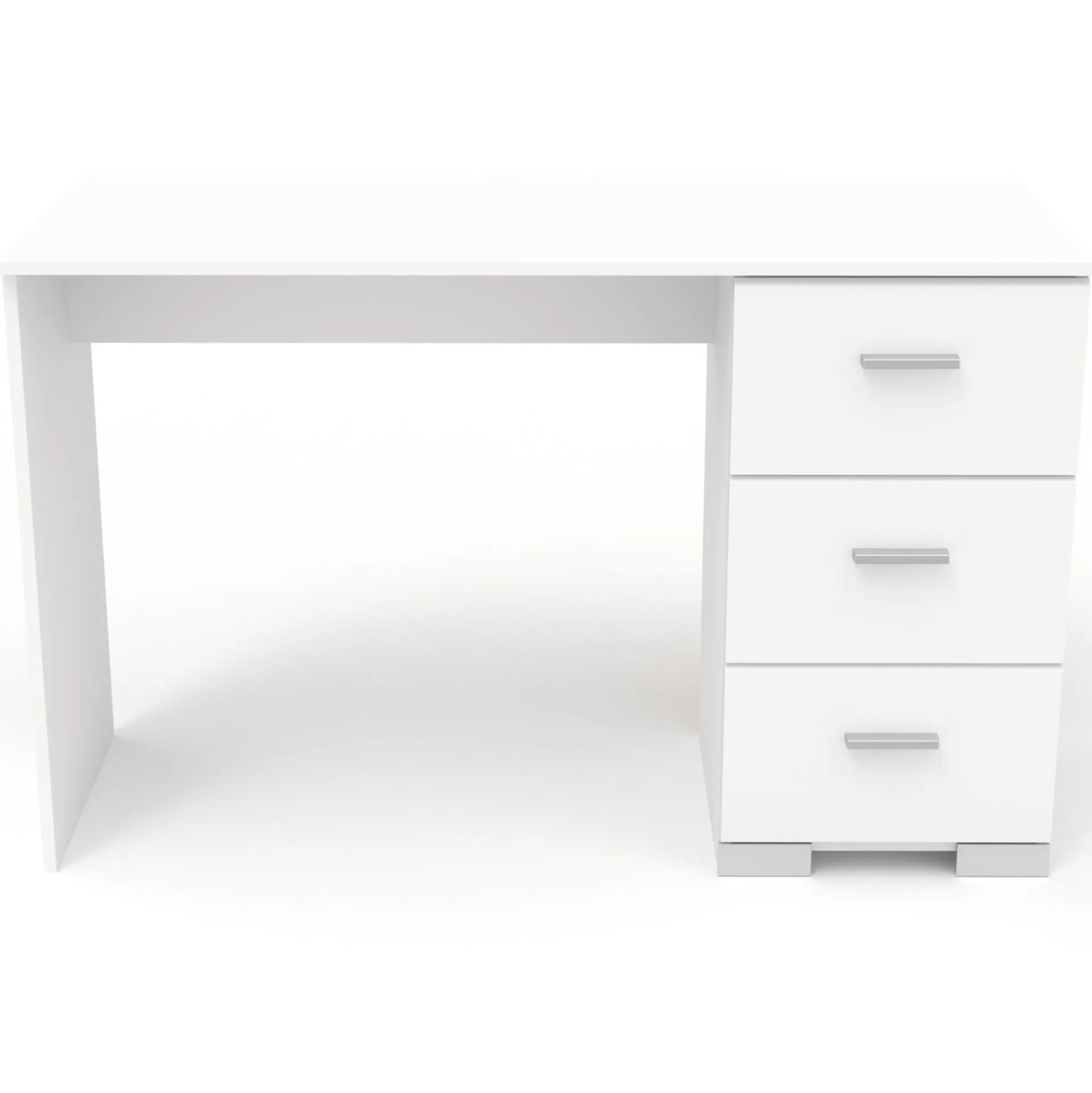 Kinder Parisot Kinderzimmer-Set Galaxy | Einzelbett, Schreibtisch |