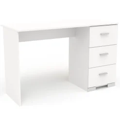 Kinder Parisot Kinderzimmer-Set Galaxy | Einzelbett, Schreibtisch, Kleiderschrank, Nachttisch |