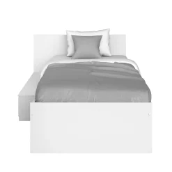 Kinder Parisot Kinderzimmer-Set Galaxy | Einzelbett, Schreibtisch, Kleiderschrank |
