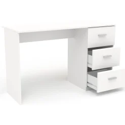 Kinder Parisot Kinderzimmer-Set Galaxy | Einzelbett, Schreibtisch, Kleiderschrank |
