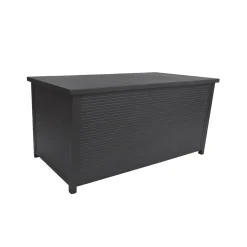 Gescova Kissenbox Romario - Aluminium - 165x80 cm -