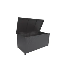Gescova Kissenbox Romario - Aluminium - 165x80 cm -