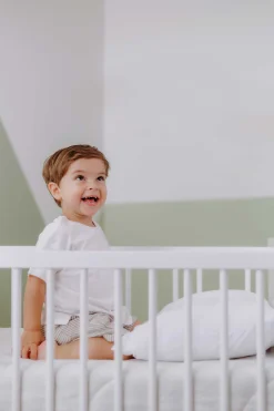 Kissen für Kinder - 70x60x10cm - Baumwolle und Polyester