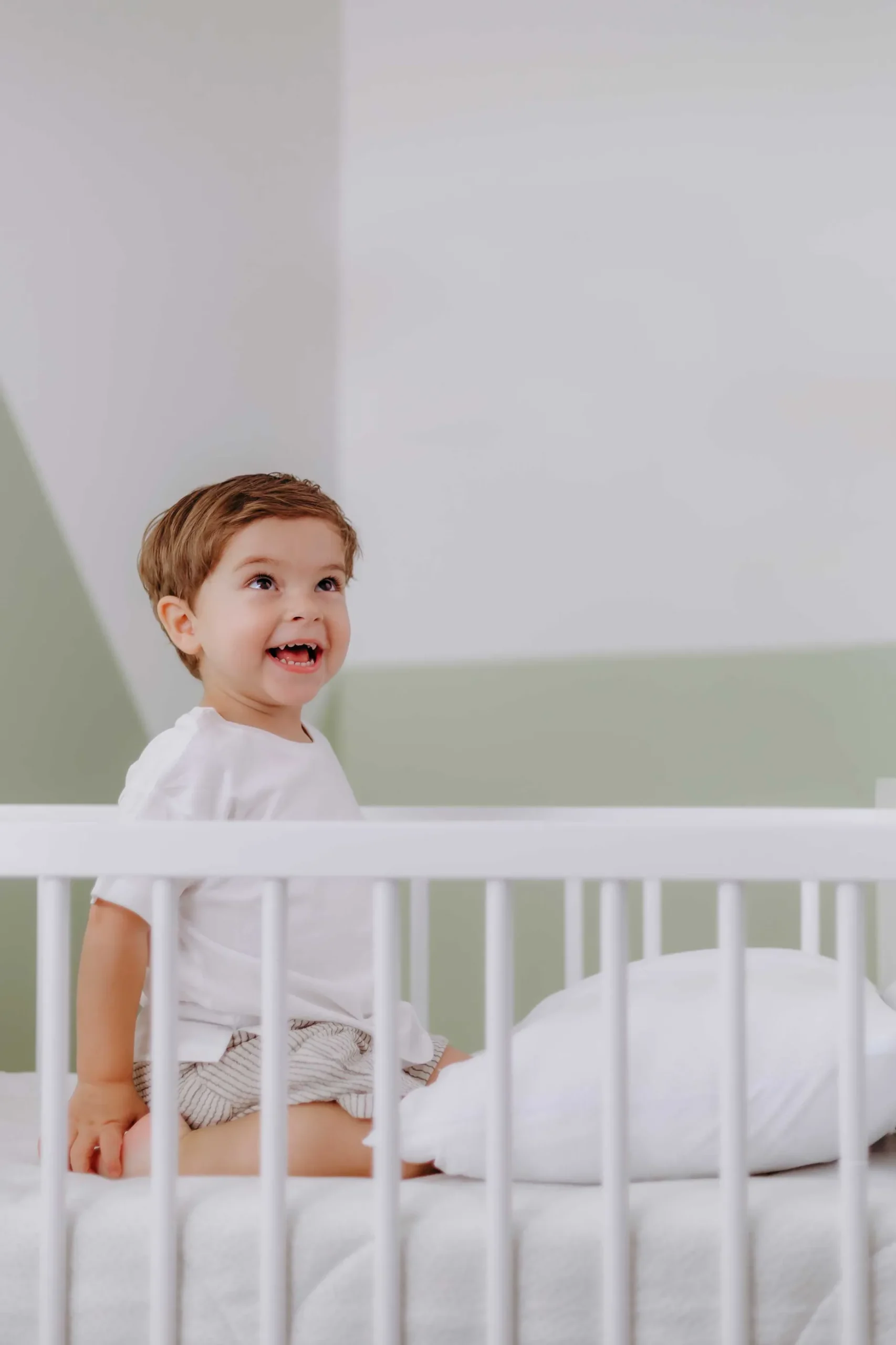Kissen für Kinder - 70x60x10cm - Baumwolle und Polyester