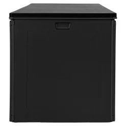 House Nordic Kissenkasten Dubrovnik - 146,5x71x75 cm - 680 L -