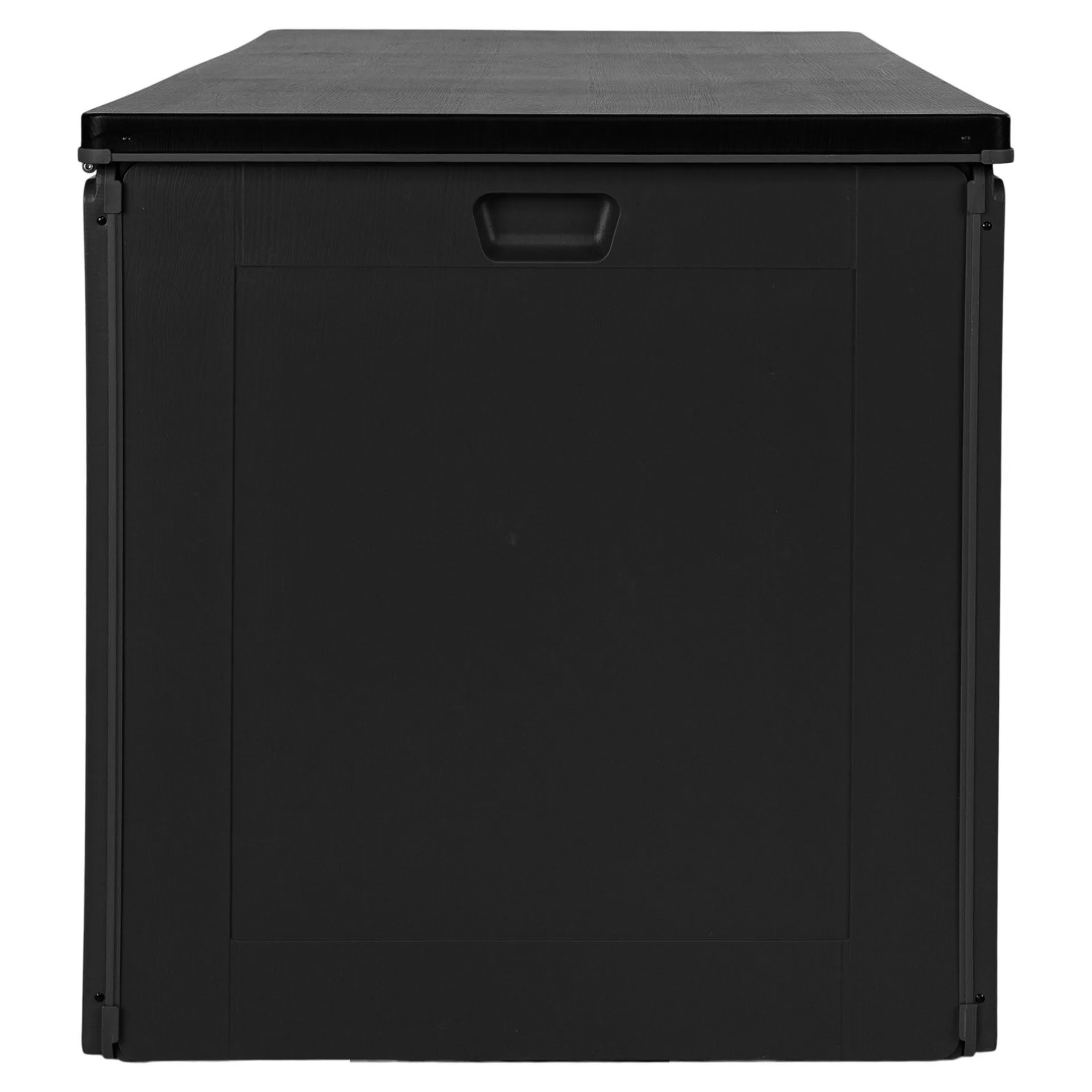 House Nordic Kissenkasten Dubrovnik - 146,5x71x75 cm - 680 L -