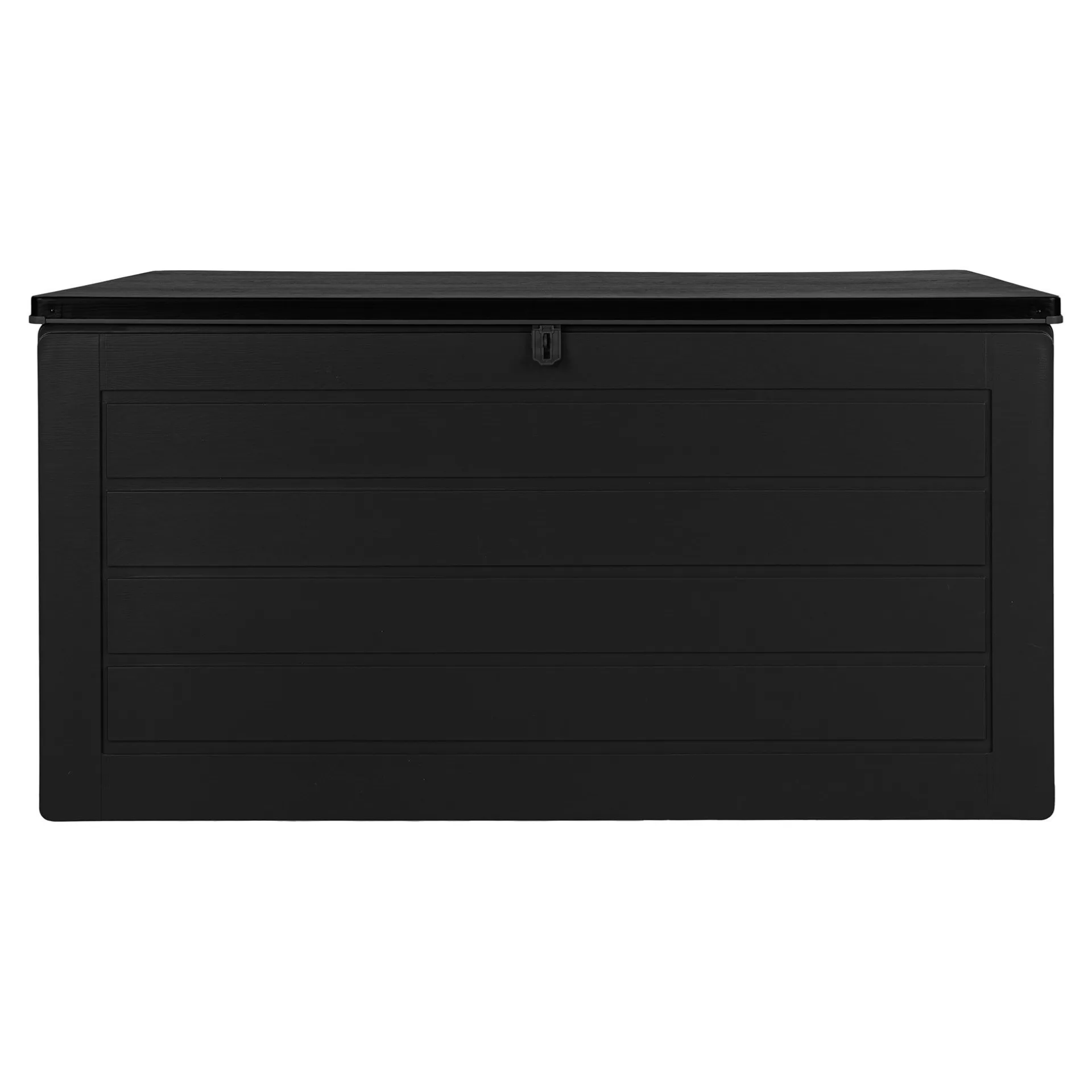 House Nordic Kissenkasten Dubrovnik - 146,5x71x75 cm - 680 L -