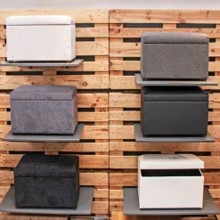 Haku Klappbox | 58 x 39 x 42 cm |