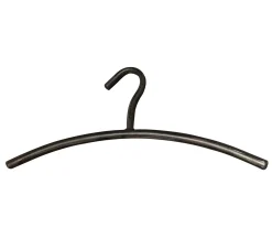 Kleiderbügel Pendi - Schwarz