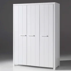 Kinder Vipack Kleiderschrank Erik 3-türig -