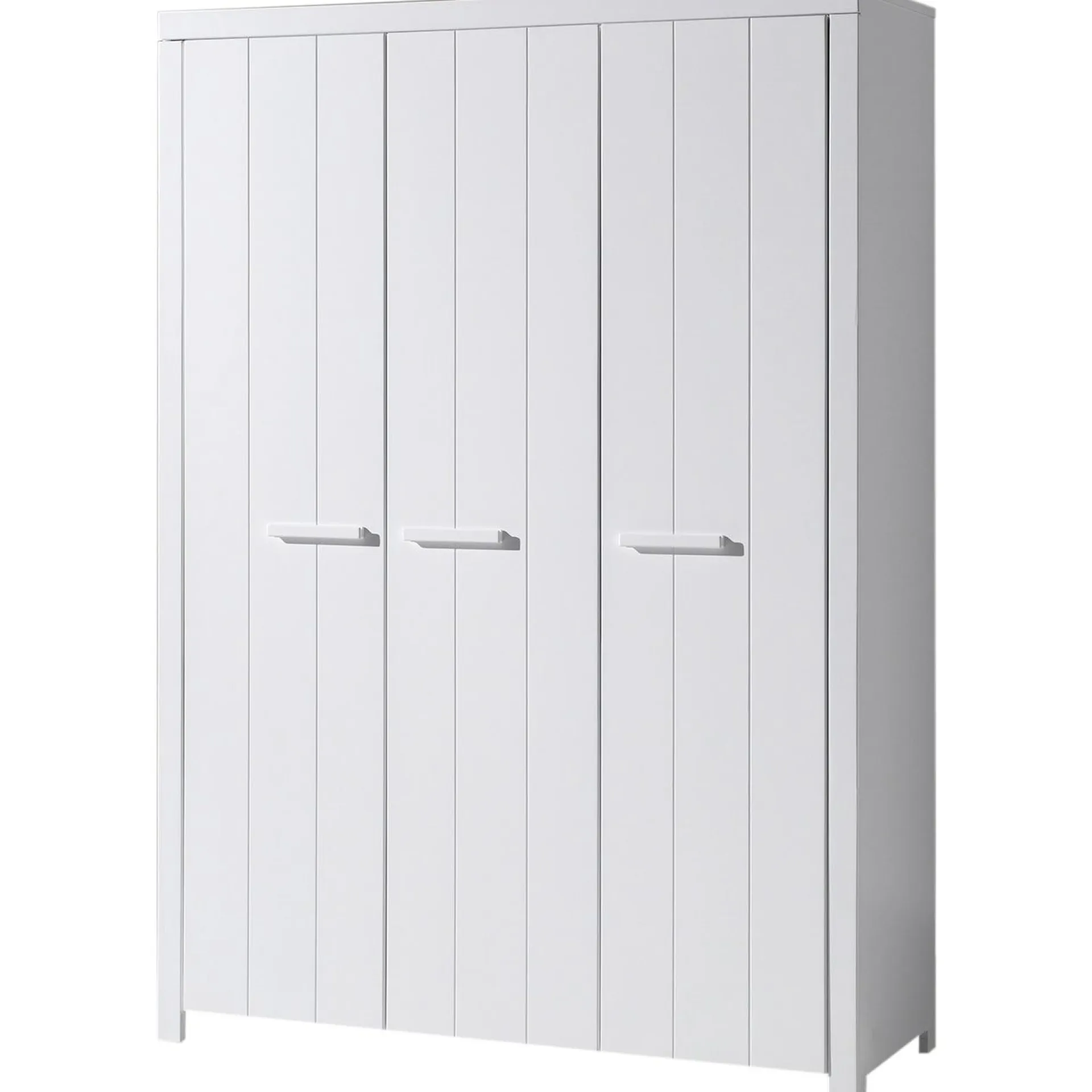 Kinder Vipack Kleiderschrank Erik 3-türig -