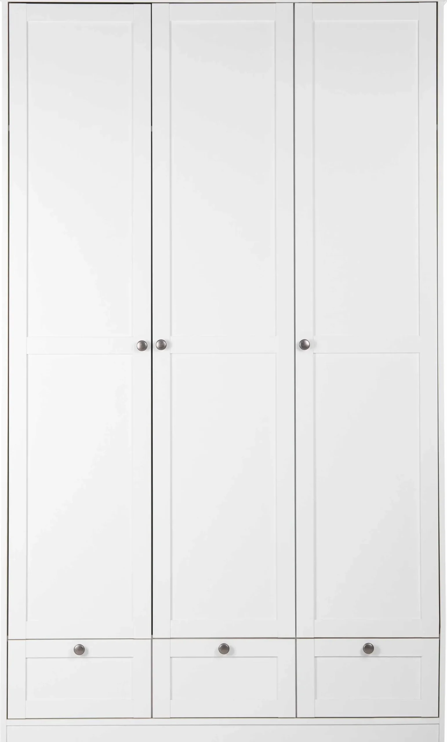 Kleiderschrank Landwood 3 Türen