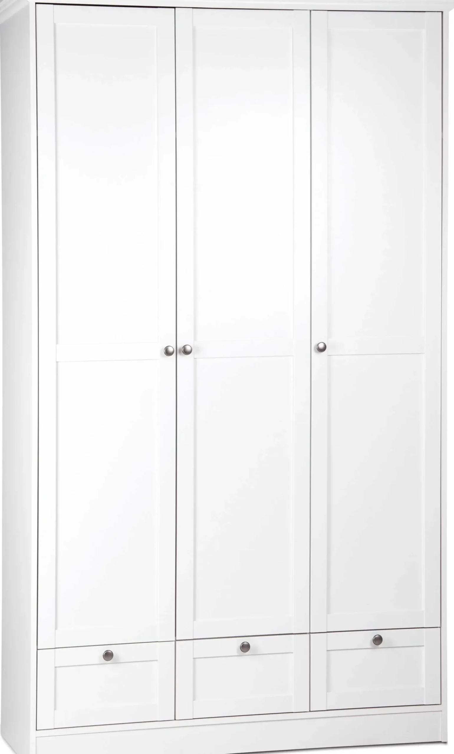 Kleiderschrank Landwood 3 Türen