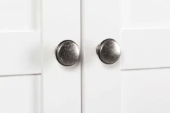 Kleiderschrank Landwood 3 Türen