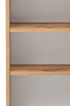 Kleiderschrank Meran | 40 x 20 x 64 cm | Farbe Kaschmir