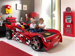 Kleiderschrank Petrol Pump