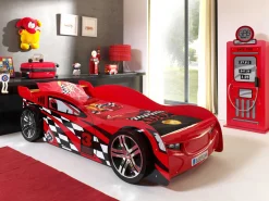 Kleiderschrank Petrol Pump