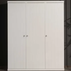 Kleiderschrank Robin 3-türig