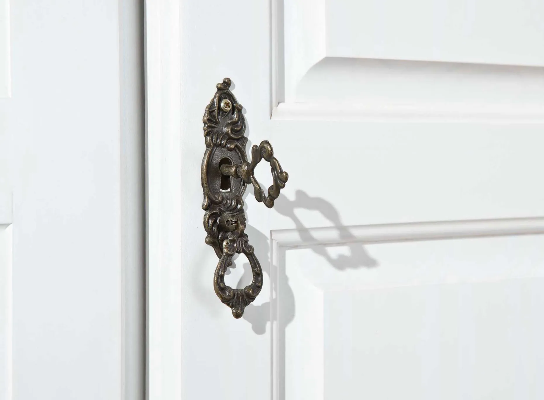 Kleiderschrank Ruth