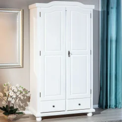 Kleiderschrank Ruth
