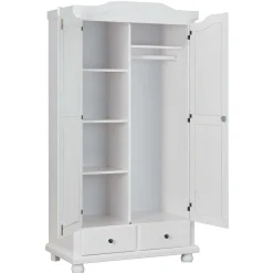 Kleiderschrank Ruth