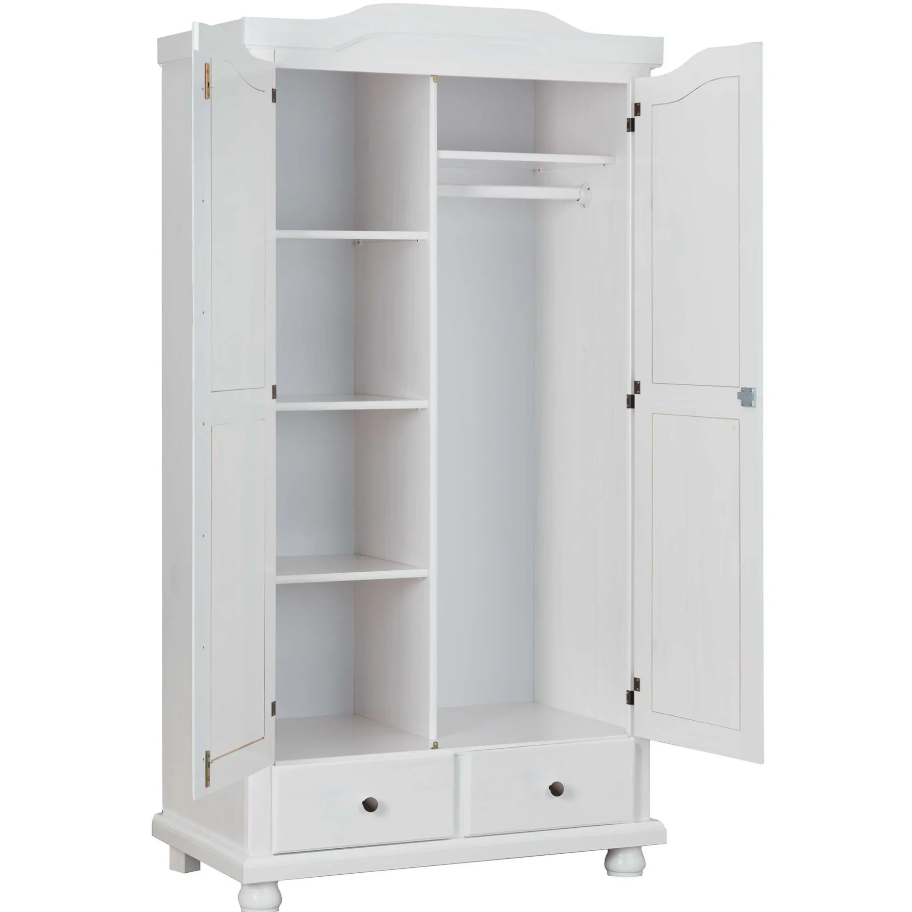 Kleiderschrank Ruth