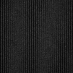 Kofferbett Cool | Mit Rückenlehne | 120 x 200 cm | Anthrazit Design