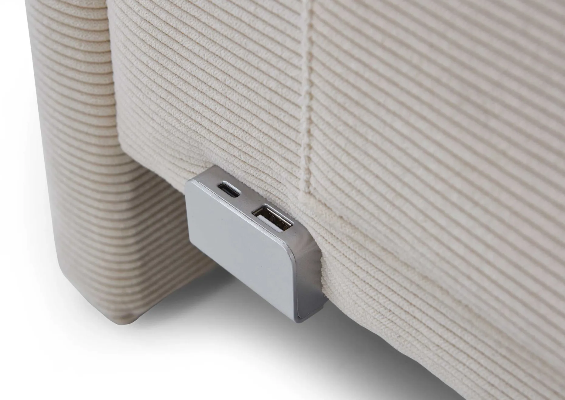 Kofferbett Cool | 90 x 200 cm | Nata Design