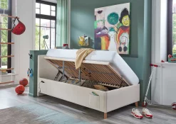 Kofferbett Cool | 90 x 200 cm | Nata Design
