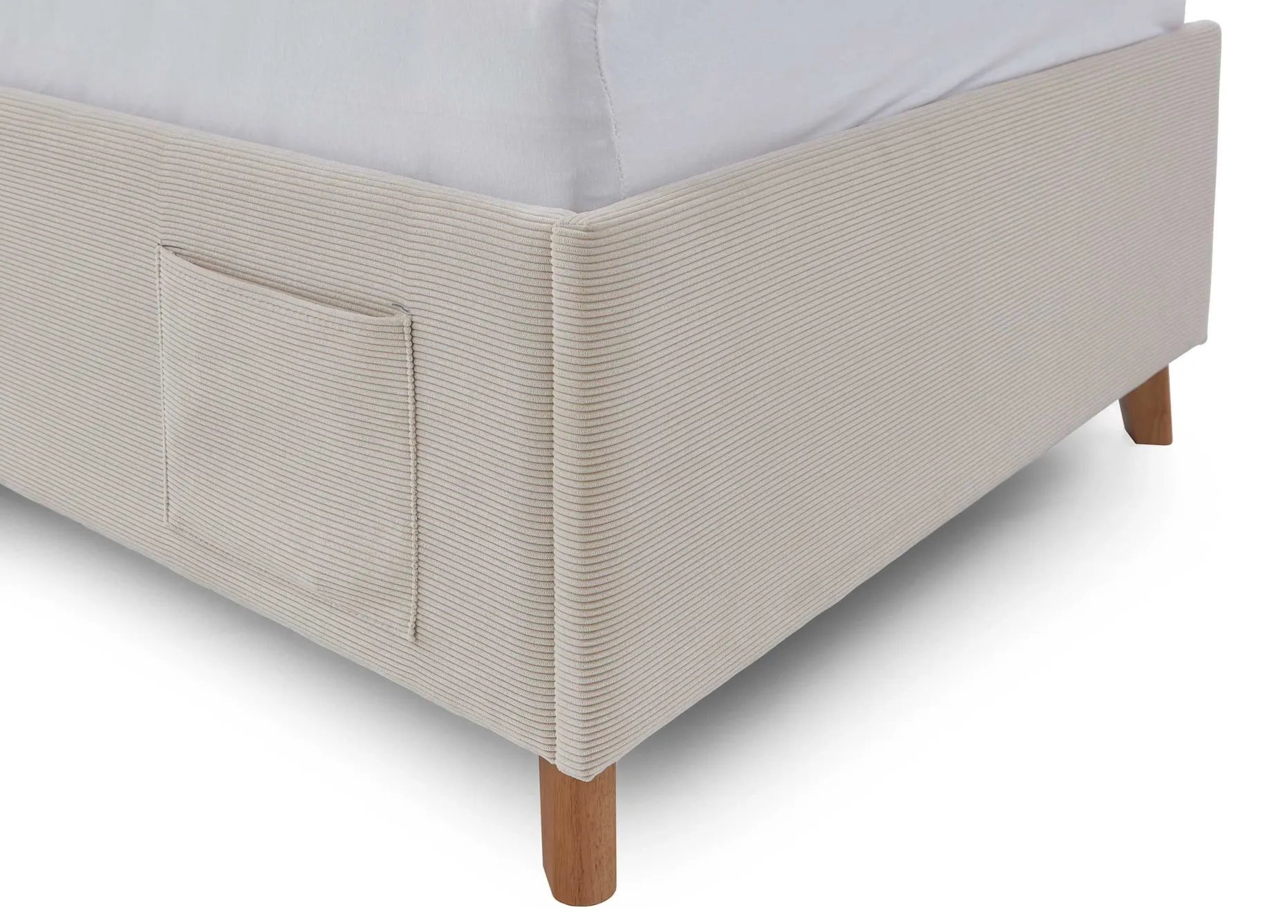 Kofferbett Cool | 90 x 200 cm | Nata Design