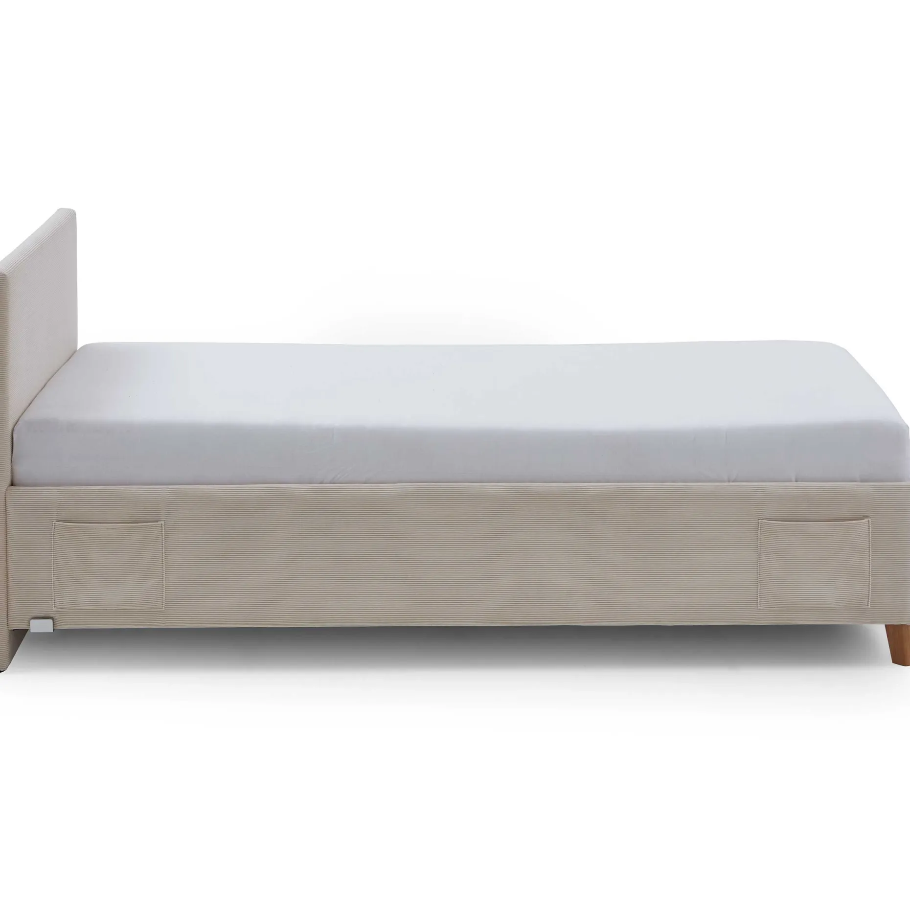 Kofferbett Cool | 90 x 200 cm | Nata Design