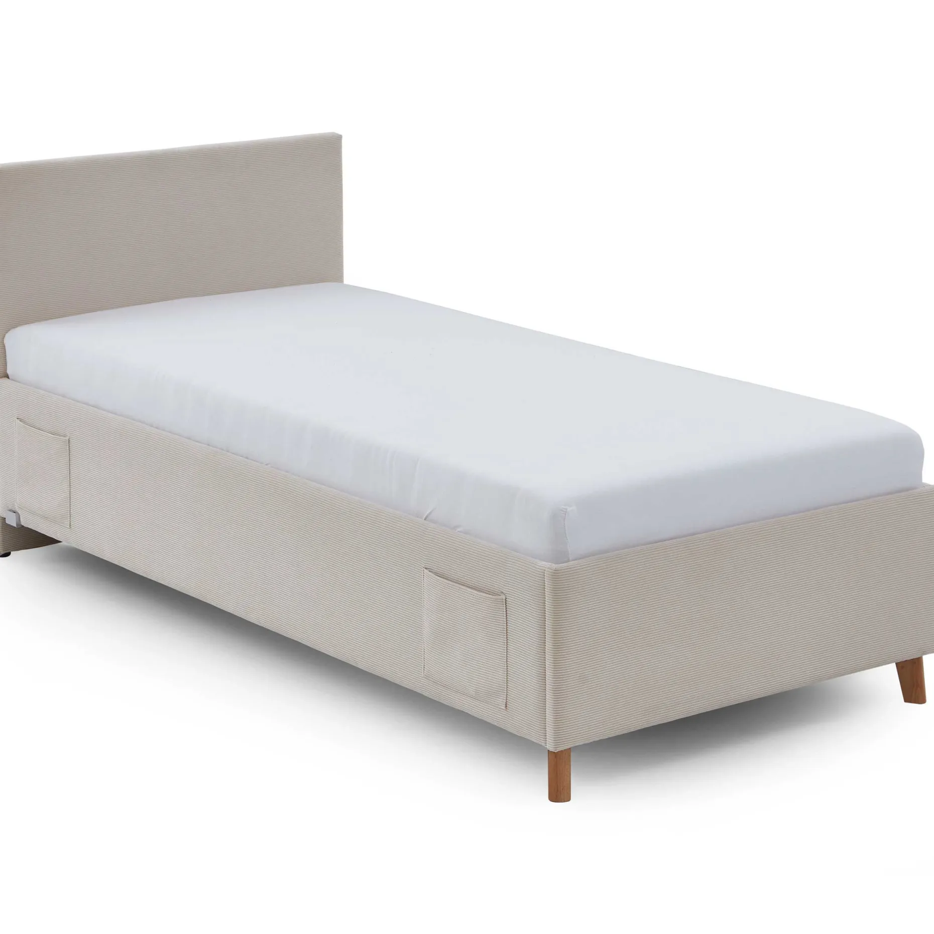 Kofferbett Cool | 90 x 200 cm | Nata Design