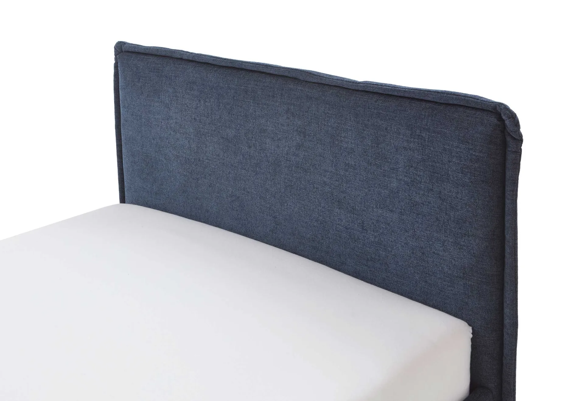 Kofferbett Ollie | 90 x 200 cm | Design Blau