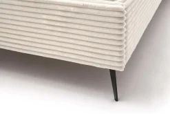 Kofferbett Rasmus | 160 x 200 cm | hellbeige Design