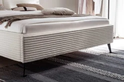 Kofferbett Rasmus | 160 x 200 cm | hellbeige Design