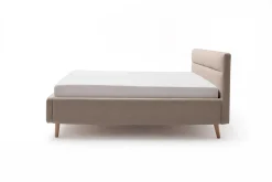 Kofferraumbett Lode 160x200 - beige