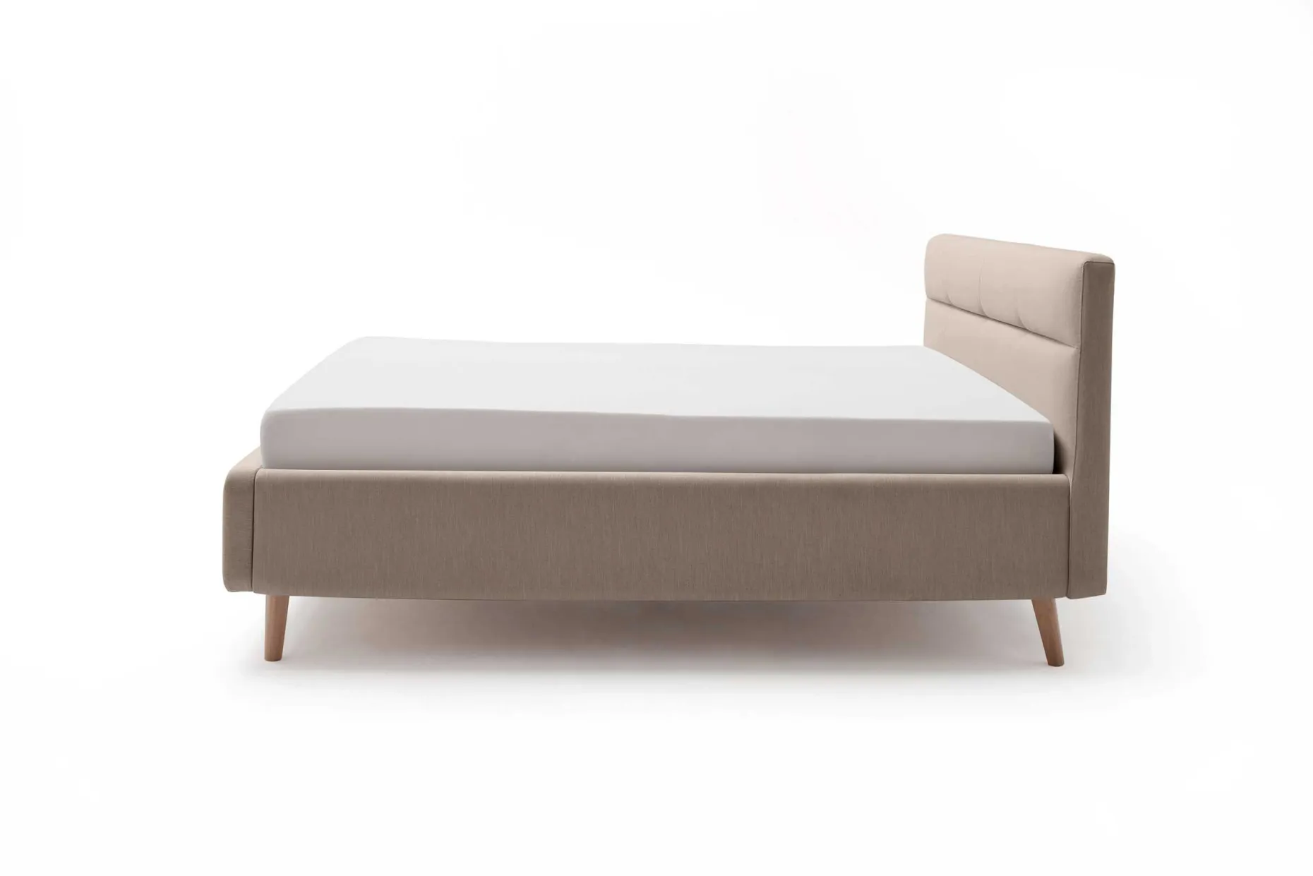 Kofferraumbett Lode 180x200 - beige