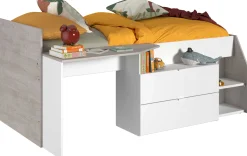 Kinder Parisot Kojenbett Milky