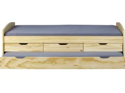 Kojenbett Thomas 90x200 - Massivholz