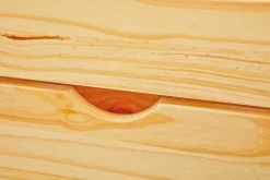 Kojenbett Xavier Kieferholz