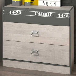 Kinder Parisot Kommode Fabric
