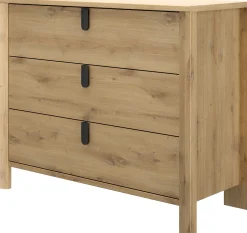 Kommode Lugano | 104 x 45 x 84 cm | Artisan Oak Design