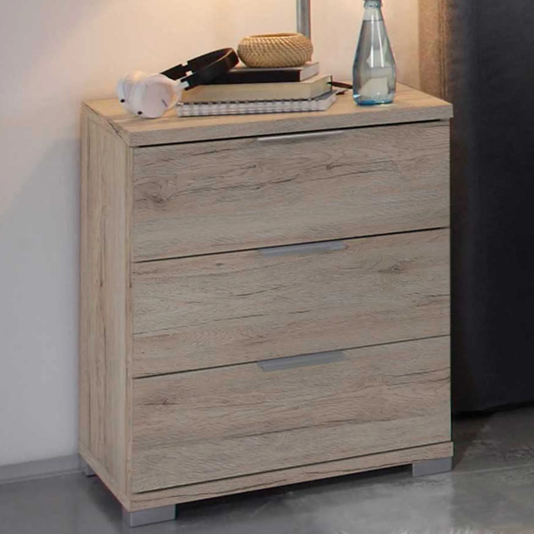 Kommode Universal | 46 x 42 x 61 cm | Buche Design