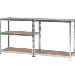 Lagerregal Heavy Duty 280 kg
