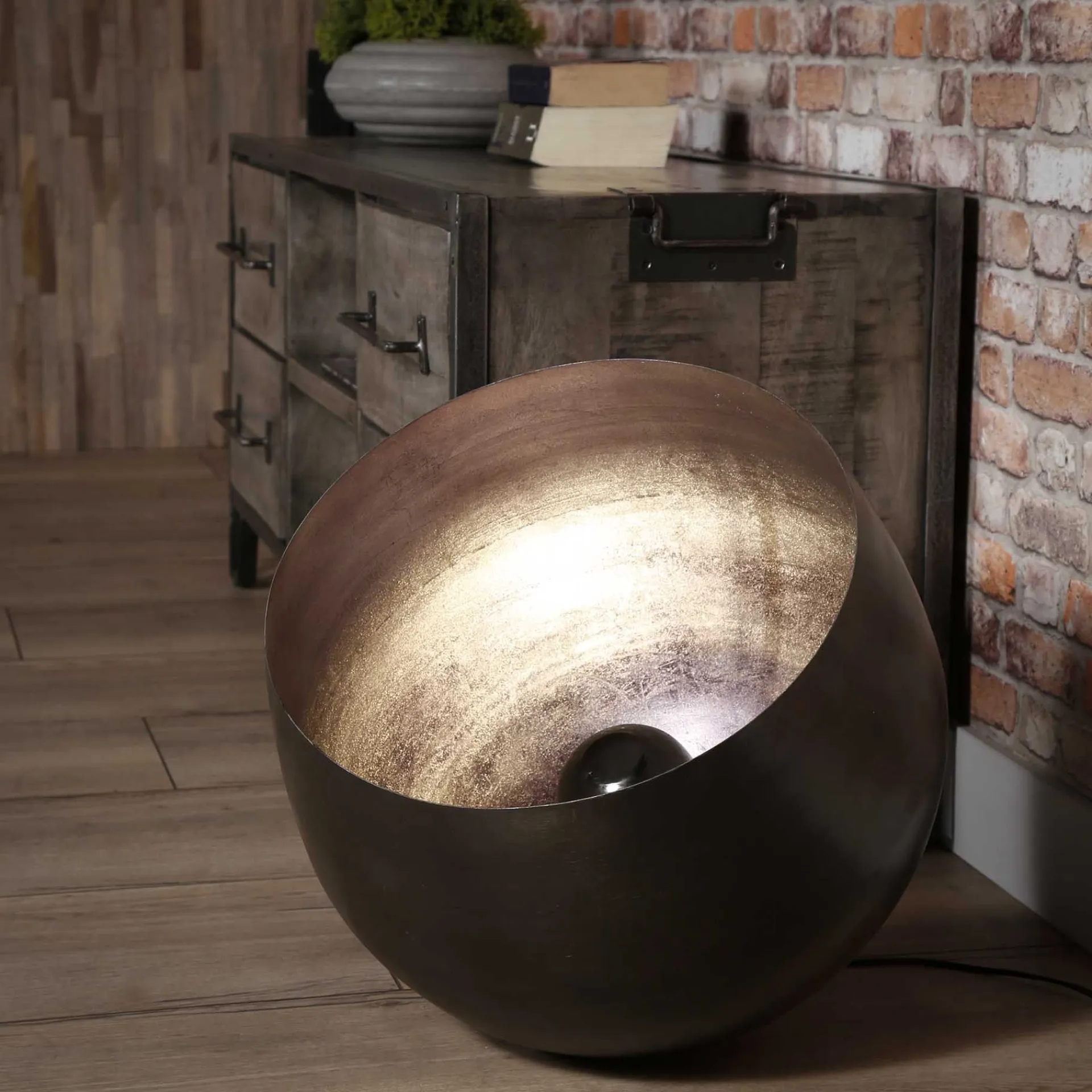 Emob Lampe Ruhm