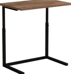 Emob Laptop-Stehpult Sparkle | 40x60x47-73cm | Kiefer Atlantik